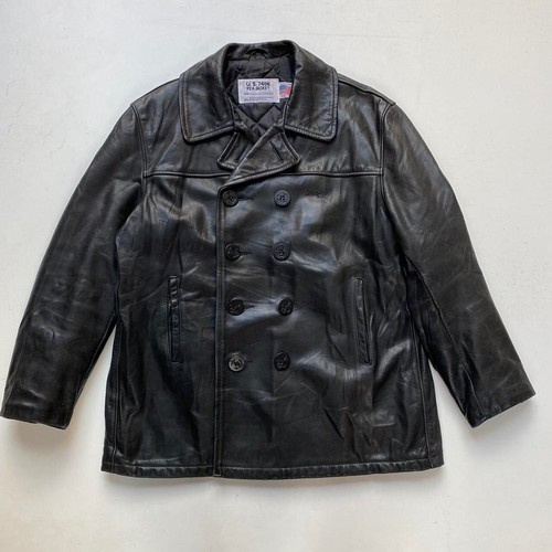 Vtg schott leather - vtg,