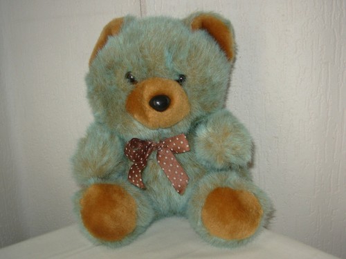 Peluche ours nounours - nounours, /