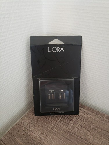 Boutons manchette liora - boutons,