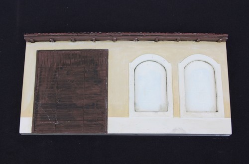 Façade 43 heco - façade, 1/43