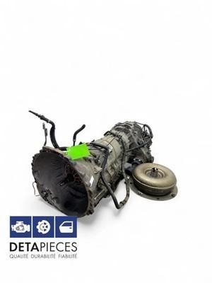 Boite automatique zf6hp26 - ✅boite,