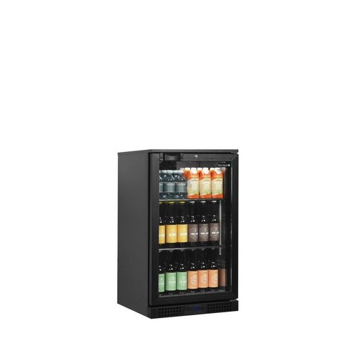 Arrière bar ventilé - arrière,