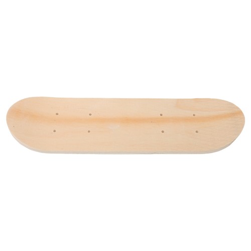 Planche skate vierge - planche, de