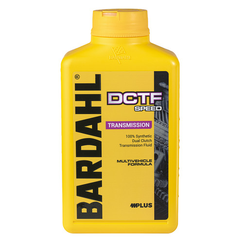 Litre huile bardahl - 1,
