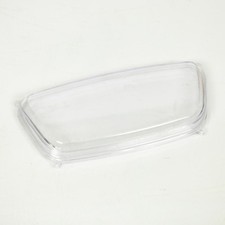 Vitre de compteur TNT pour