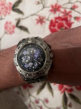 Festina Chrono Bike Watch
