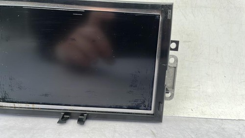 Ecran gps citroen ds4 - citroen,