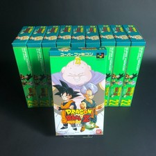 Dragon Ball Z Super Butouden 3