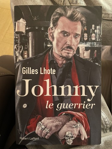 Vrai tête canne - canne, « johnny