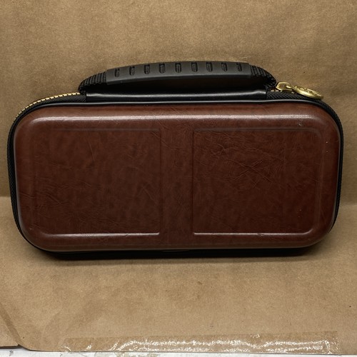 Nintendo switch travel case - nintendo,