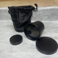 Panasonic LUMIX DMW-LT55 TELE