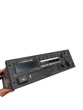 BMW 5 E34 1990 Diesel Unité principale radio / CD / DVD / GPS Bp9455 DTS6482