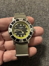 Montre Beuchat Quartz 42mn