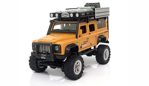 Amewi 22567 d90x28 metal scale - amewi,