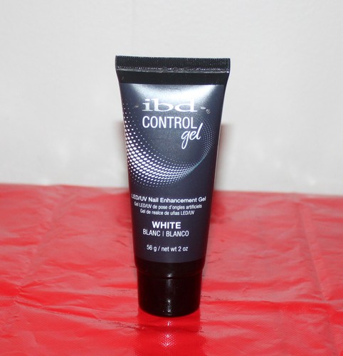 Ibd control gel - control, led/uv
