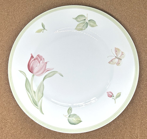 Florea set dinner plates - of, 3