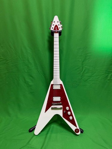 Epiphone daverudeflyingvoutfit - epiphone,