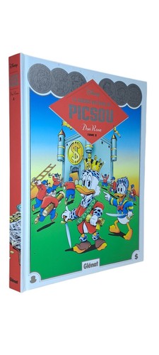 Grande histoire picsou - de,