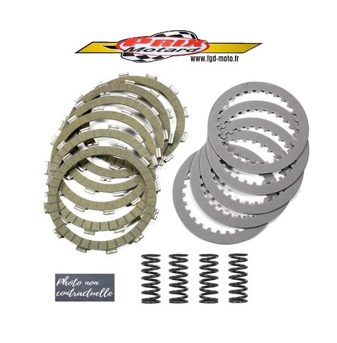 Honda cbr 600 1991 1994 - f, kit
