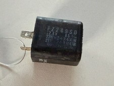 FZ249SD UNE CENTRALE