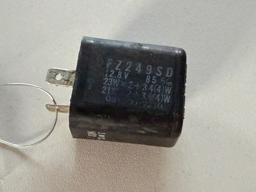 Fz249sd une centrale - une,