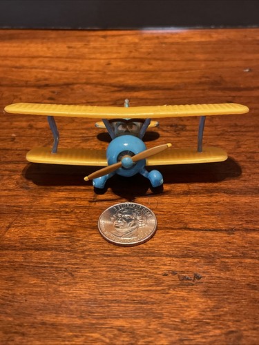 Disney pixar planes - pixar, bessie