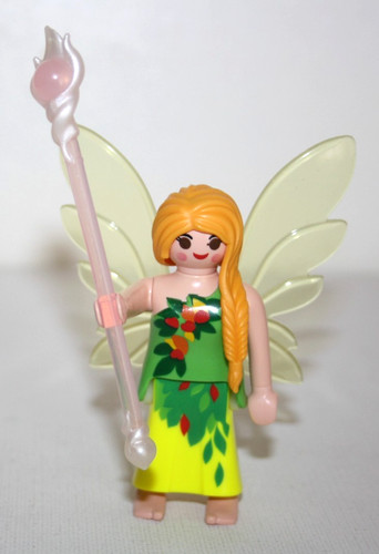 Playmobil 9208 fee blonde - 9208,