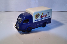 Fourgon 1/43 - Ixo Altaya -