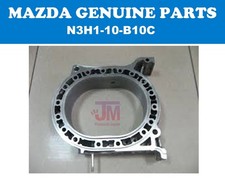 MAZDA RX-8 Véritable N3H1-10-B10C MOTEUR À BRANLETTE ROTATIVE BOÎTIER DE...