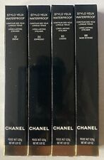 CHANEL STYLO YEUX WATERPROOF