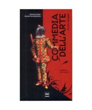 COMMEDIA DELL ARTE 3EME EDITION: Le jeu masqué, Clavilier, Michèle; Duchefdela