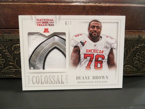 National treasures colossal - national,
