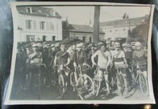 ancienne photo vers 1925