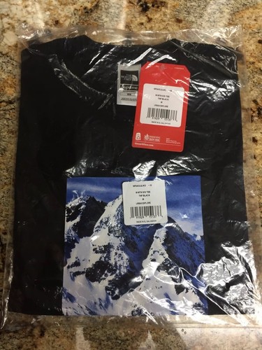 Supreme the north face - supreme,