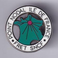 RARE PINS PIN'S .. TRAIN