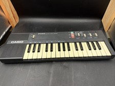 Vintage Casio PT-100