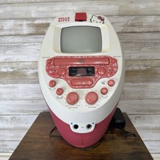 Hello Kitty 68109 CD Karaoke