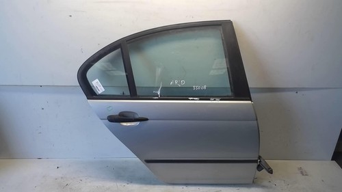 Porte arriere droit bmw - porte, serie