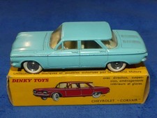 Dinky Toys France Chevrolet