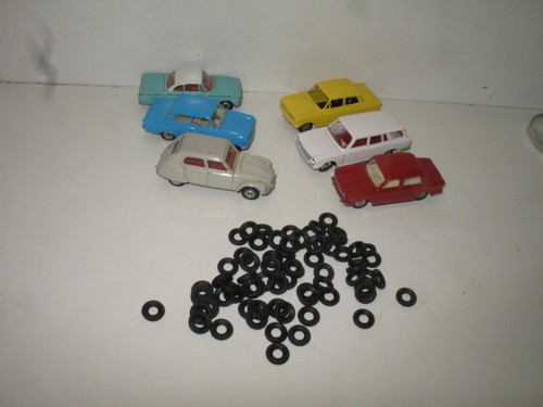 D08 dinky pneus - d08,, strié
