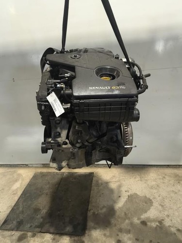 Moteur dacia duster phase - 1, 1