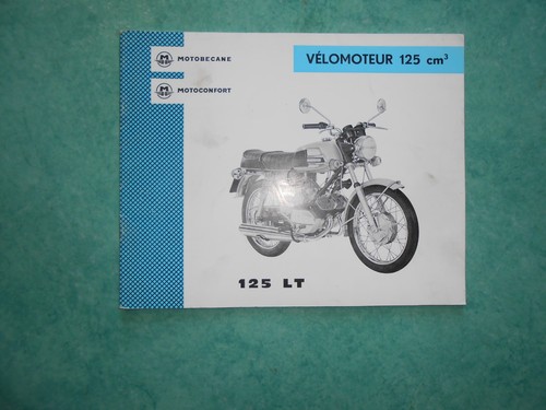 Catalogue pièces détachées