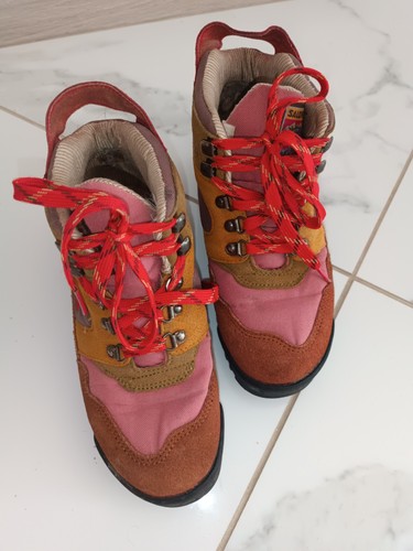 Vtg 90s salomon adventure - vtg,