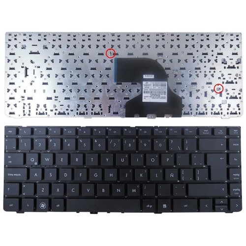 Clavier pour ordinateur - clavier,