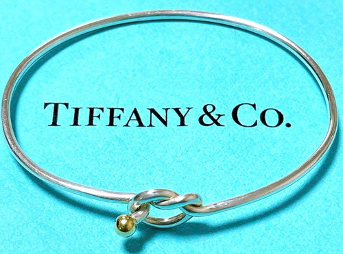 Bracelet tiffany love - &, co.