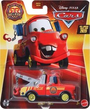 Disney Pixar Cars - Voiture en