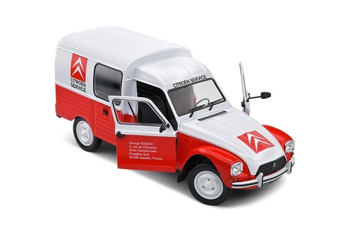 Citroen acadiane 1984 - acadiane, 6