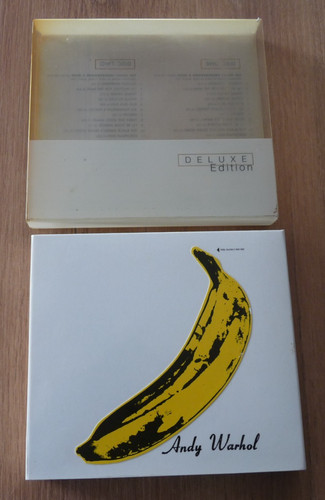 The velvet underground - the, nico