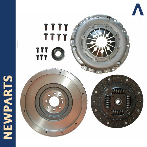 Kit embrayage pour 307 - embrayage,