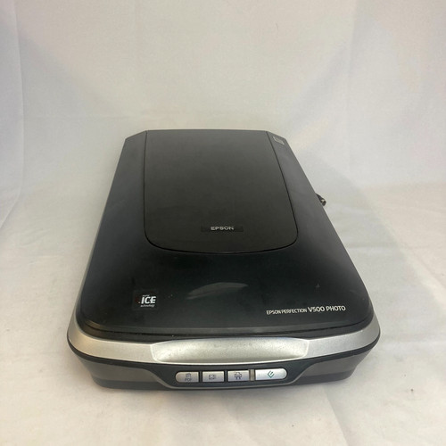Epson perfection v500 - v500, photo
